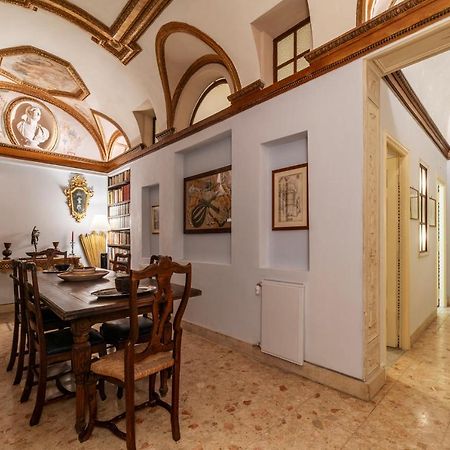 Pantheon Apartment - L'Angolo Nascosto Dei Quadri Roma Esterno foto