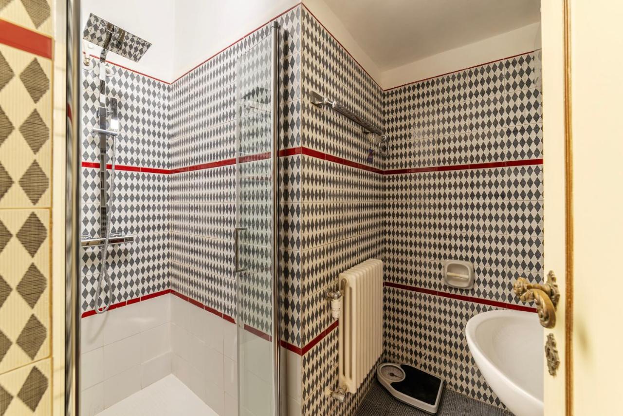 Pantheon Apartment - L'Angolo Nascosto Dei Quadri Roma Esterno foto