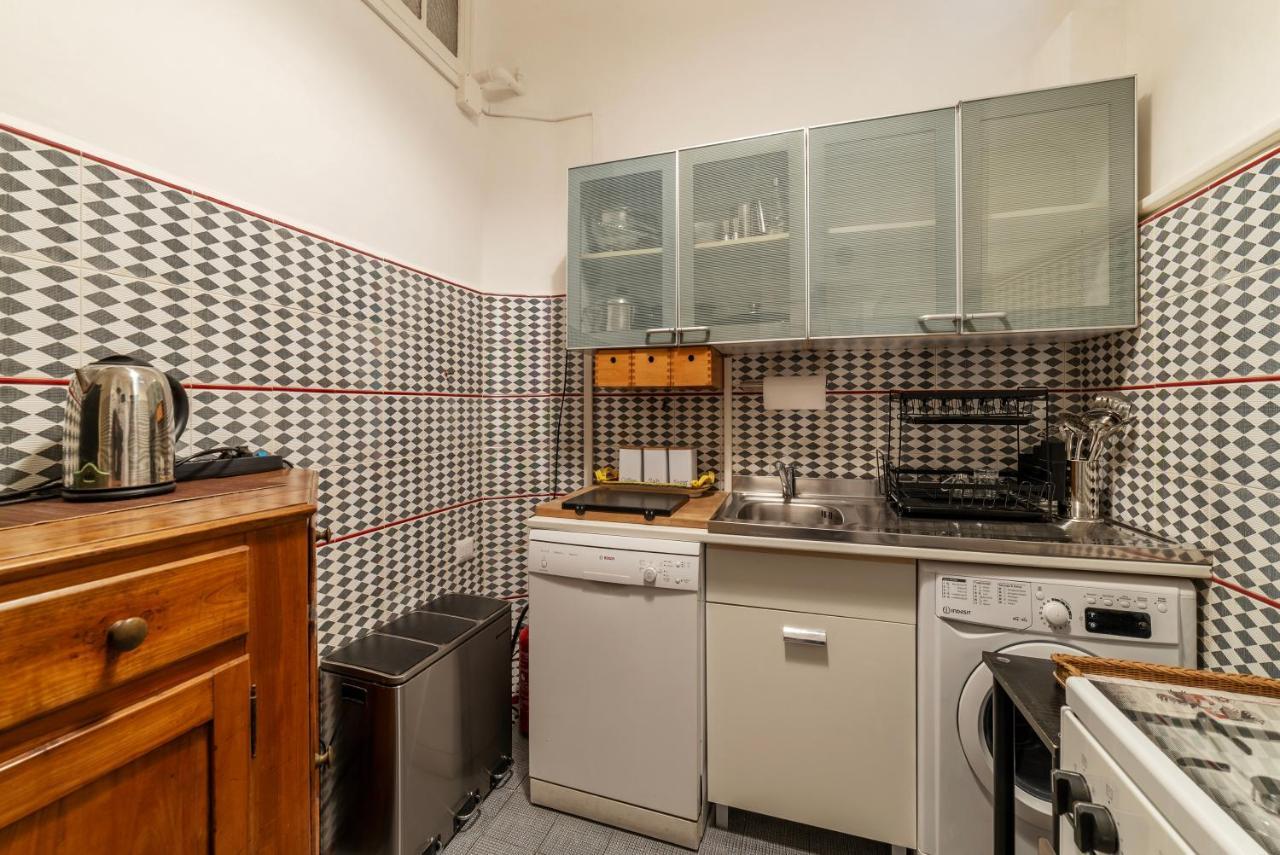 Pantheon Apartment - L'Angolo Nascosto Dei Quadri Roma Esterno foto