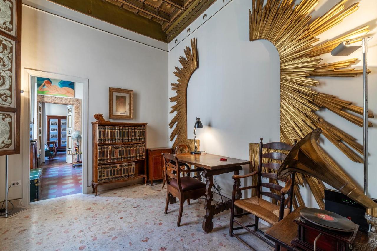 Pantheon Apartment - L'Angolo Nascosto Dei Quadri Roma Esterno foto