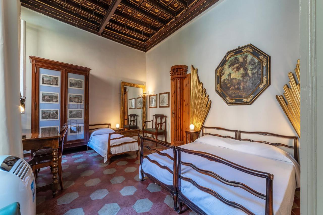 Pantheon Apartment - L'Angolo Nascosto Dei Quadri Roma Esterno foto