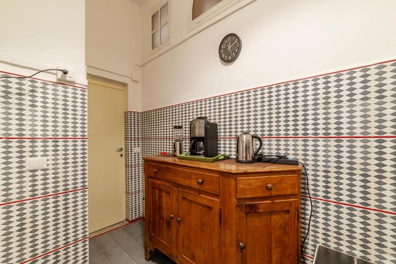 Pantheon Apartment - L'Angolo Nascosto Dei Quadri Roma Esterno foto