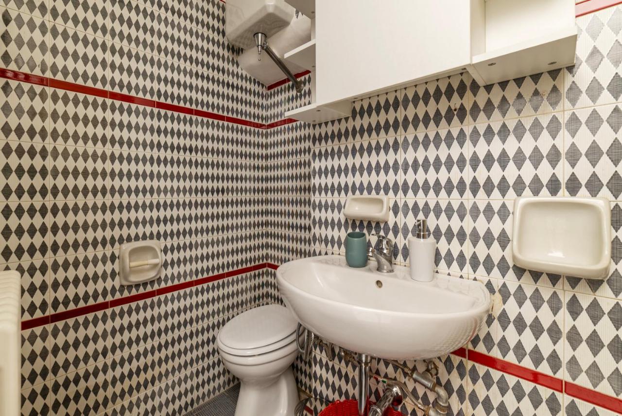 Pantheon Apartment - L'Angolo Nascosto Dei Quadri Roma Esterno foto